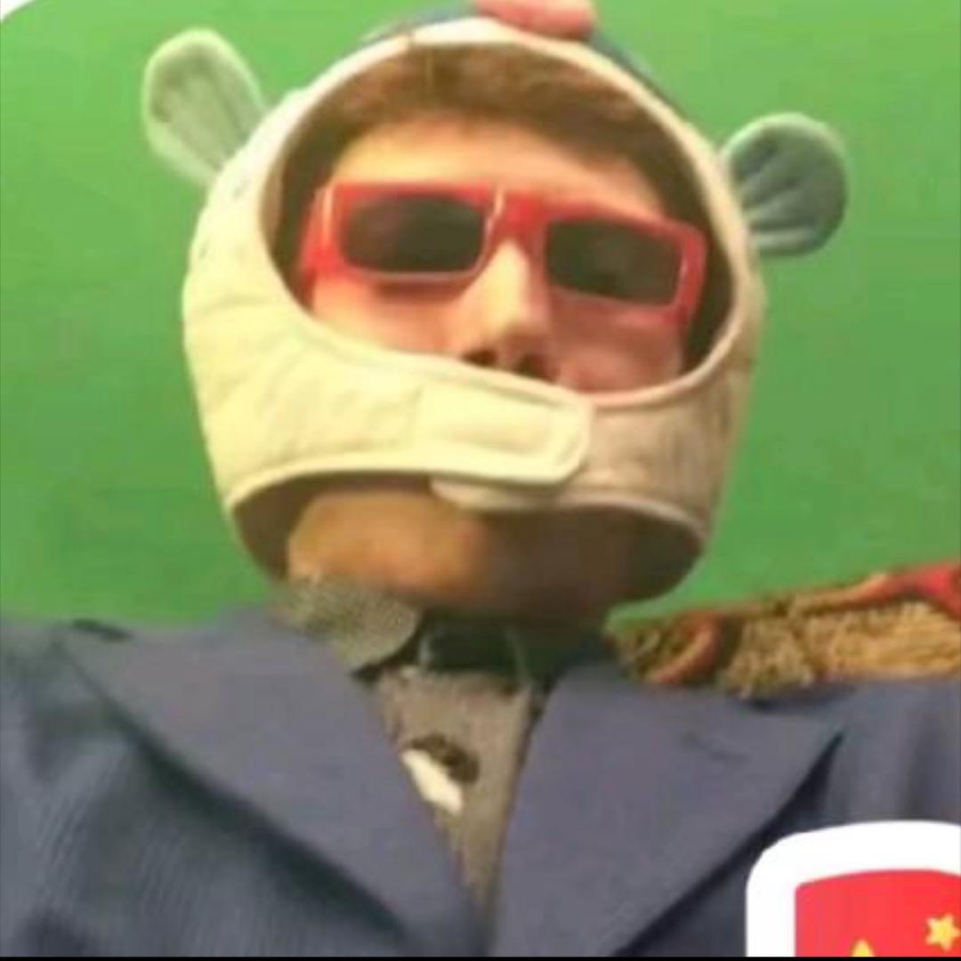 柱子
