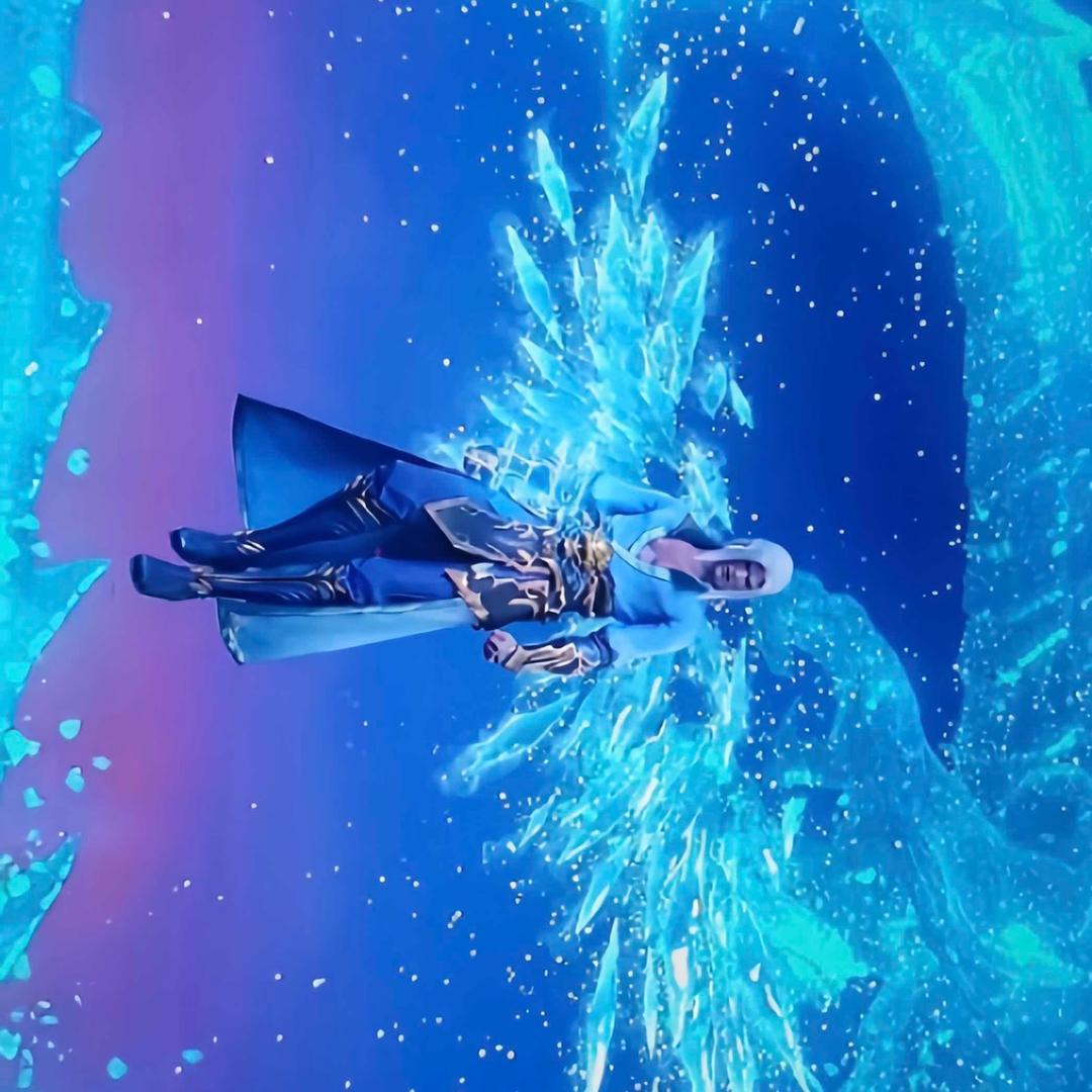 此生若得安稳，谁愿意颠破流离