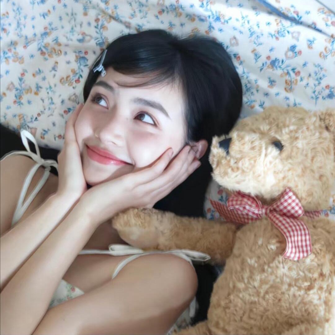 发呆鱼本鱼