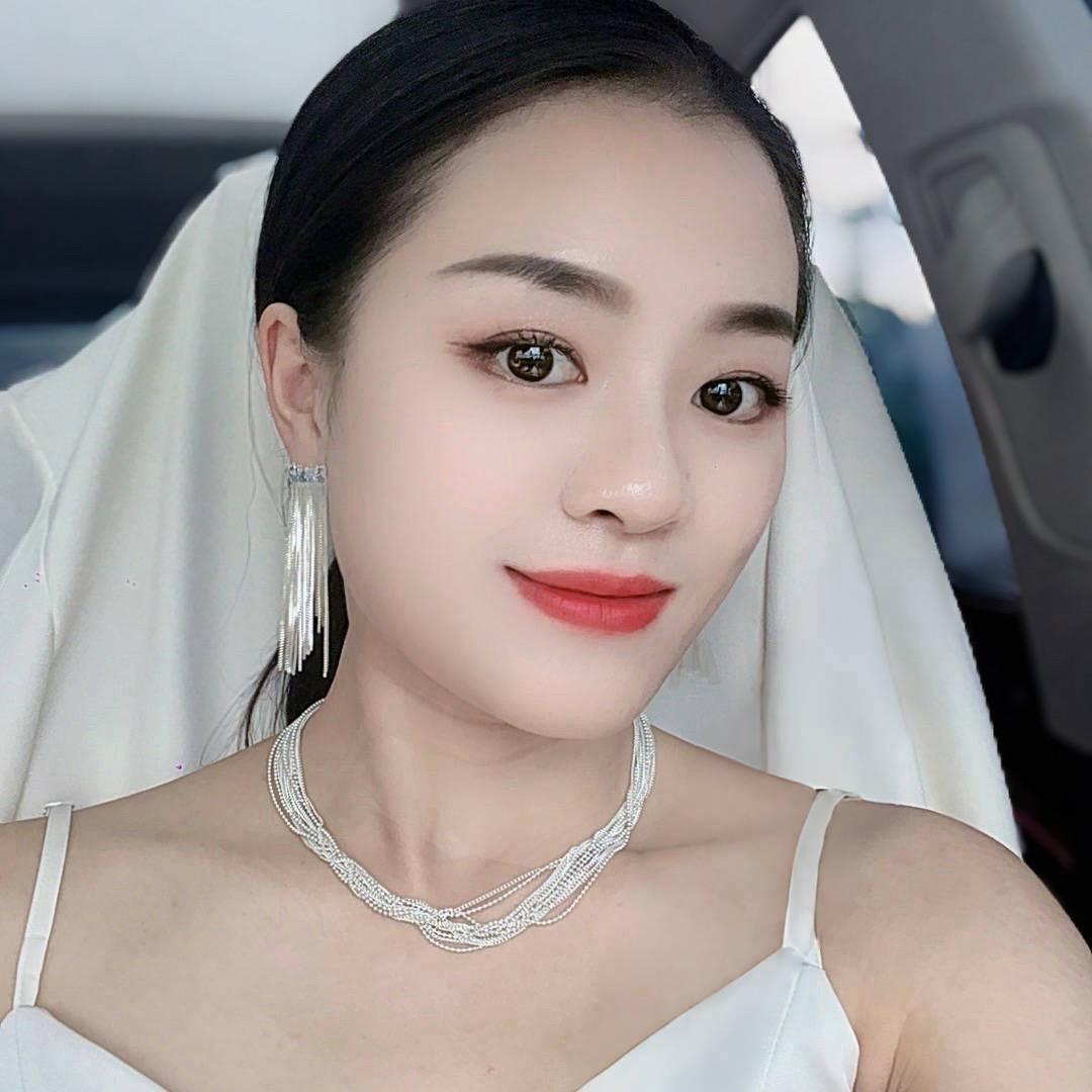 陈子欣西服定制（招合伙人）