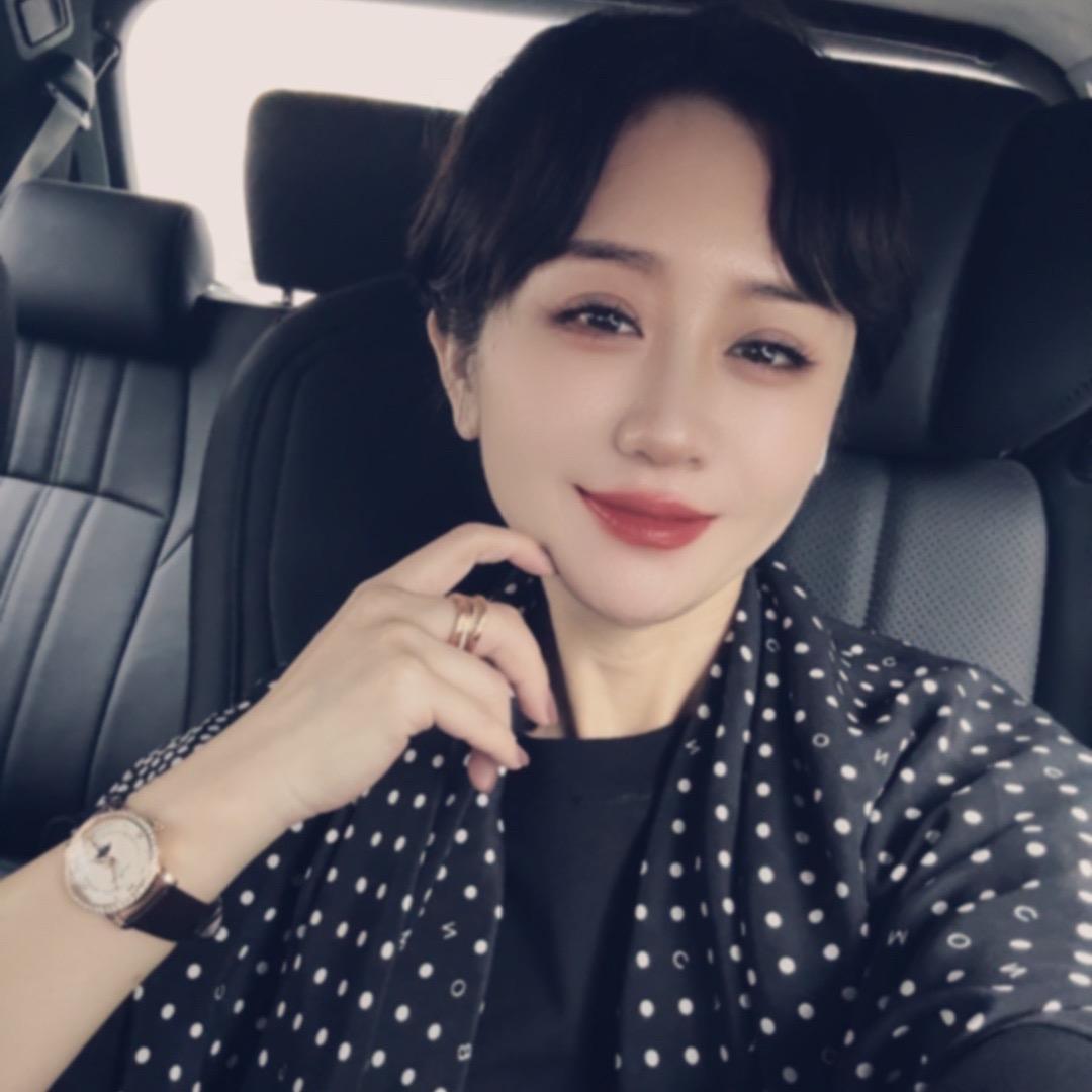 爱暄的大美