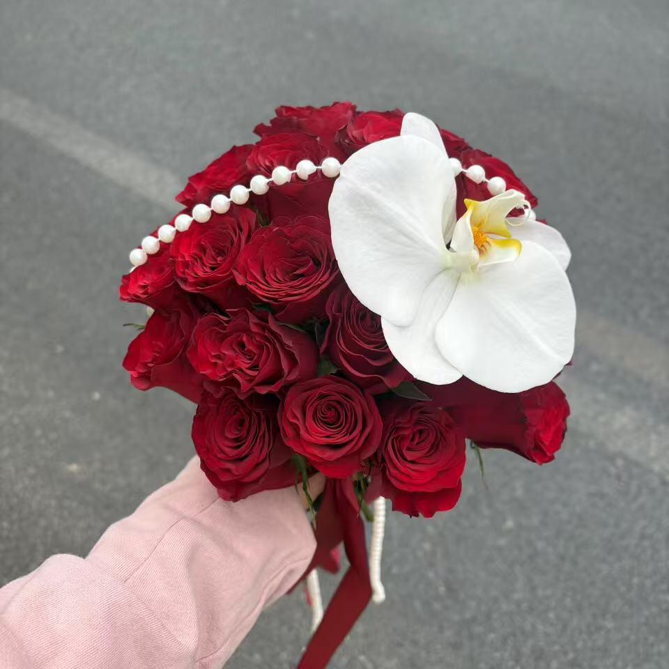 万家兴花艺