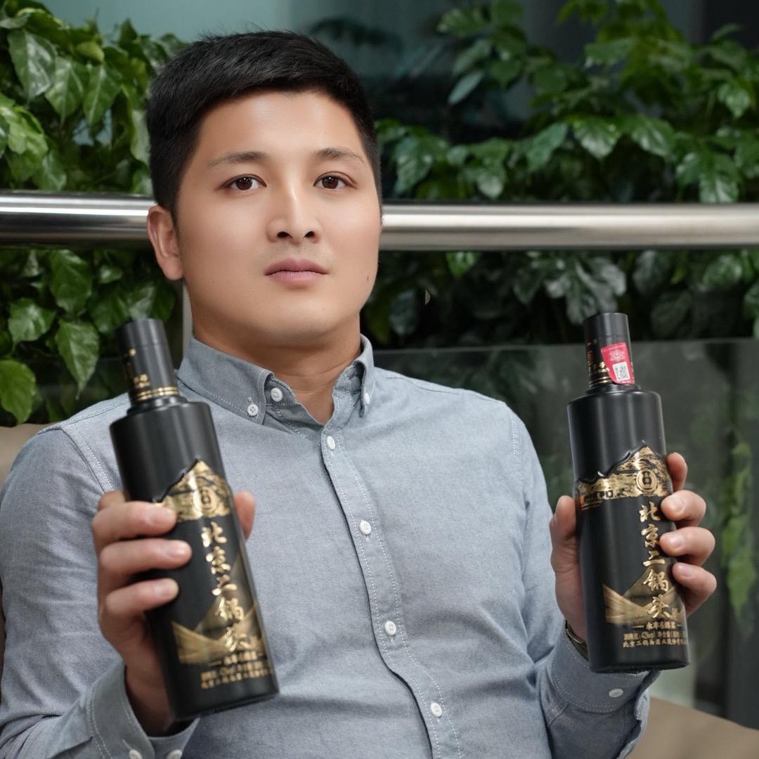 吉安酒圣小琪