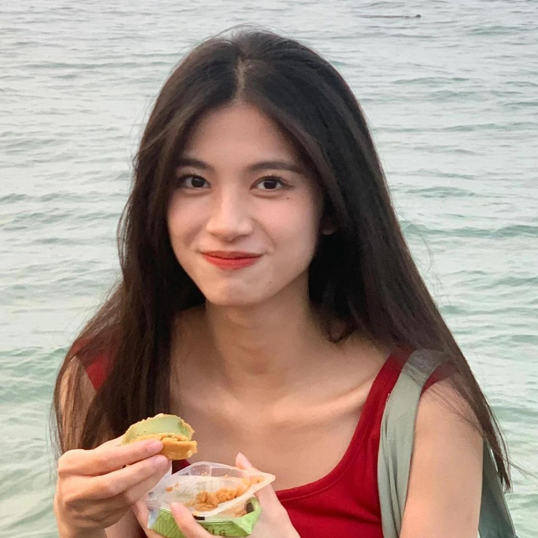 小秋好物分享🎈