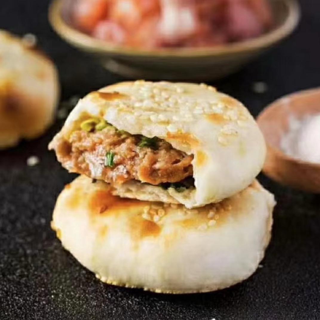 春光烧饼-浙师大北门店