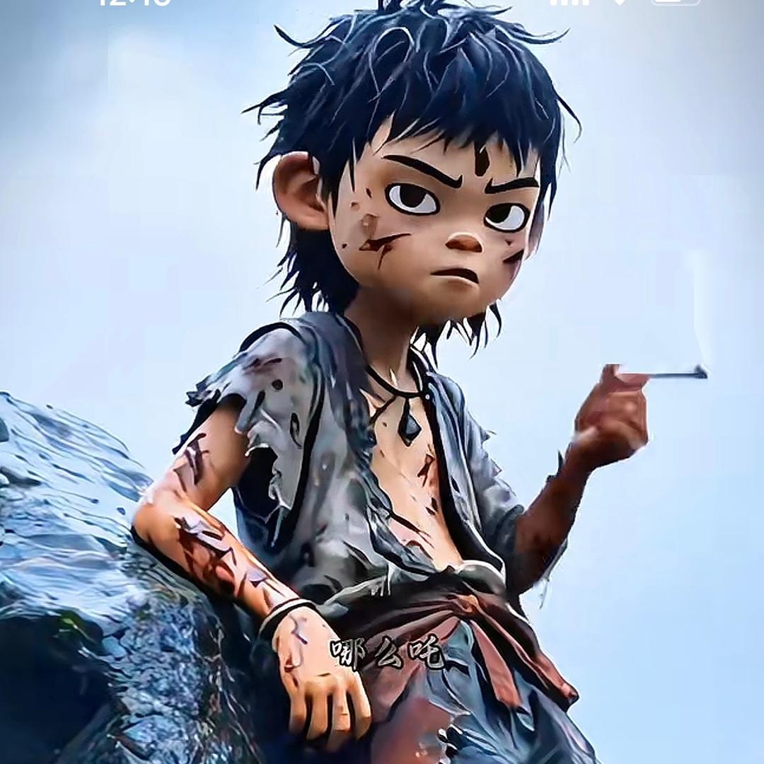 点烟🚬 抽寂寞