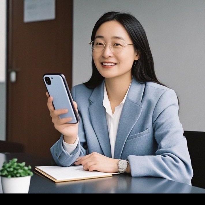 禾城升学姐- Alice