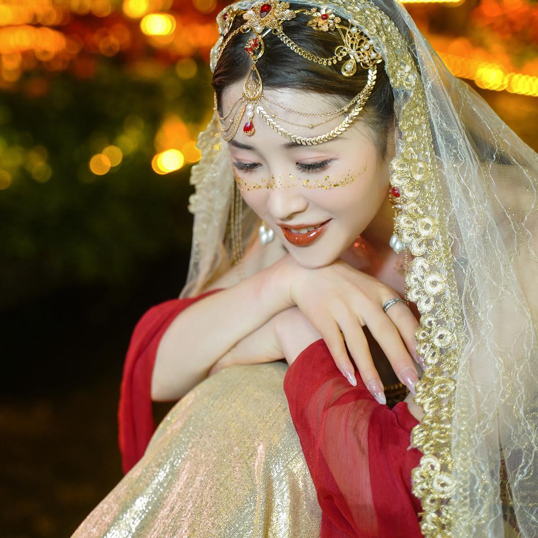 北漂女孩雪儿