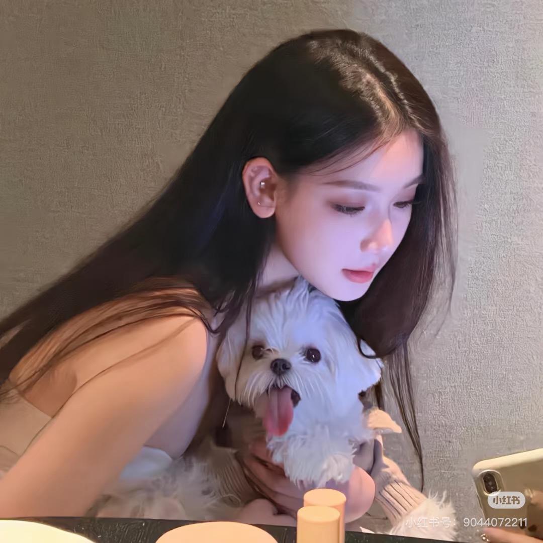XIXI✨熹熹