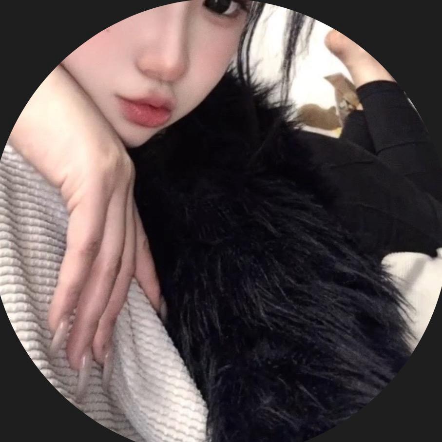 饱胀女孩👧！