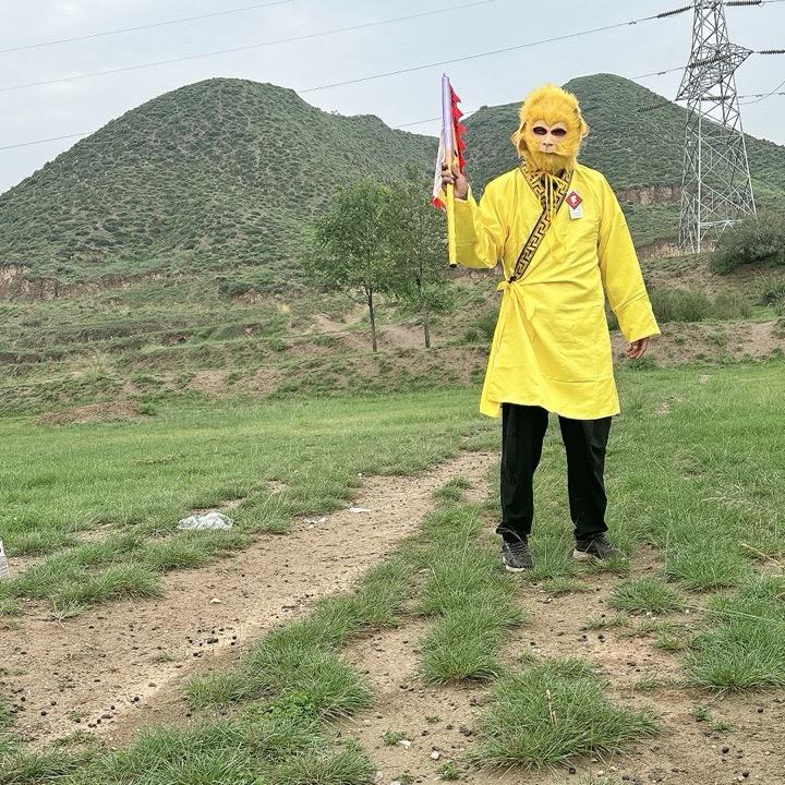 奔跑龙弟