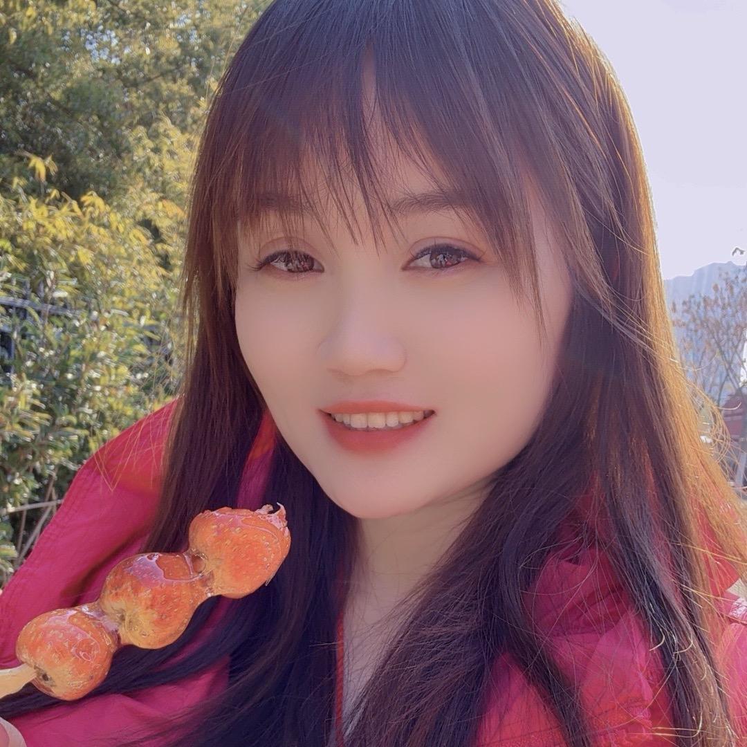 初🌹晴