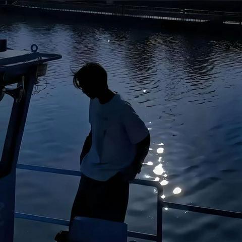 秦羽.（三年之约）