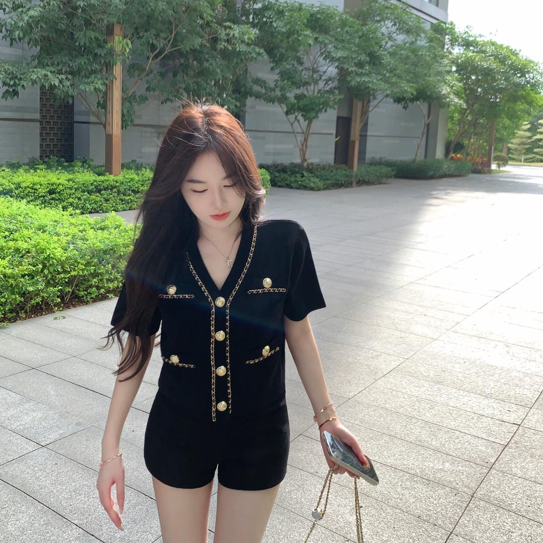 钟菲菲 定制女装