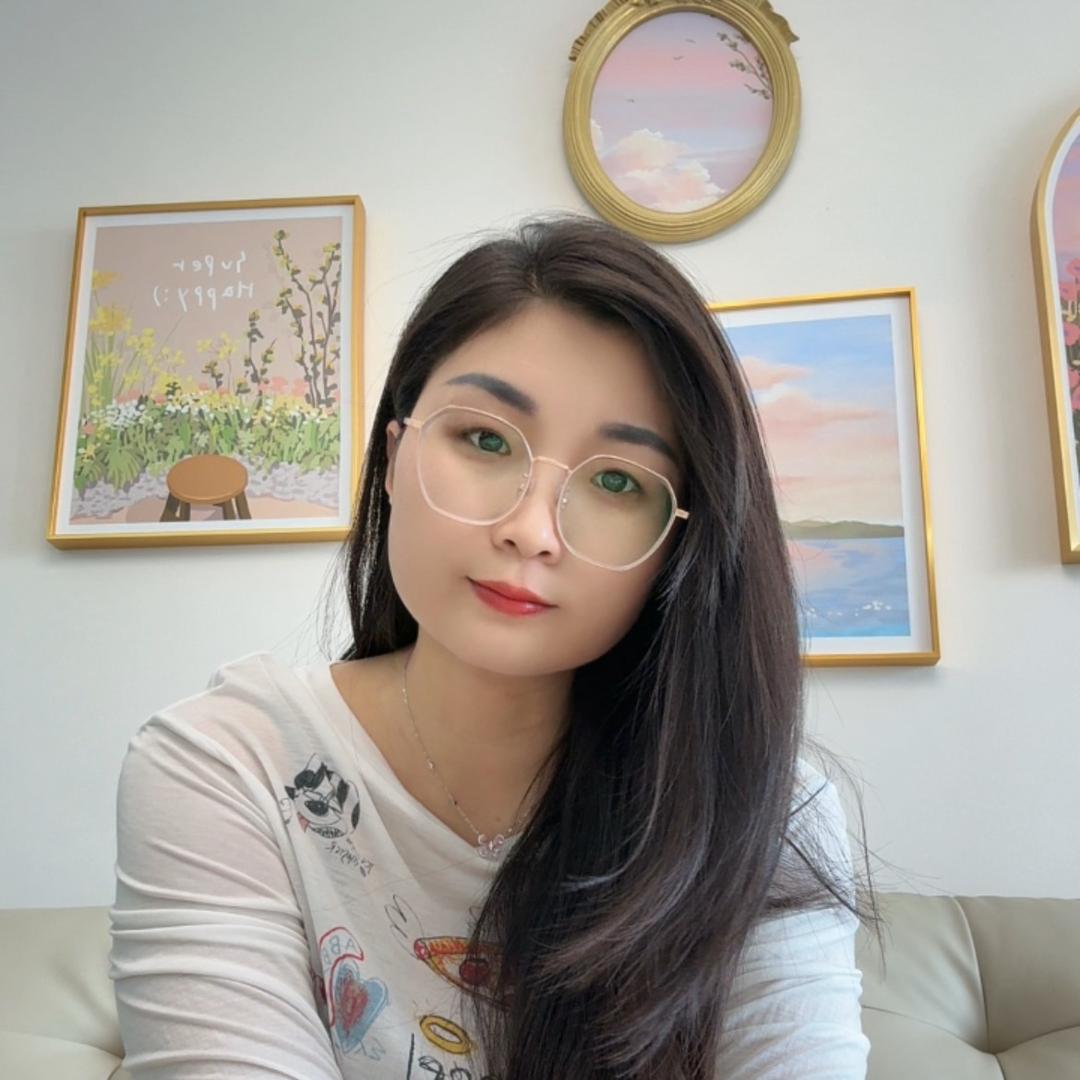 小任🏠