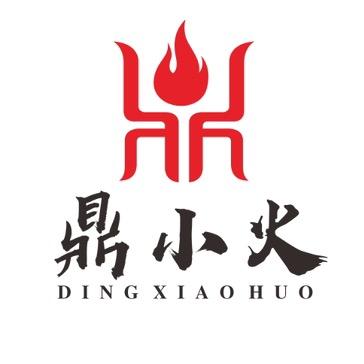 鼎小火毛肚火锅