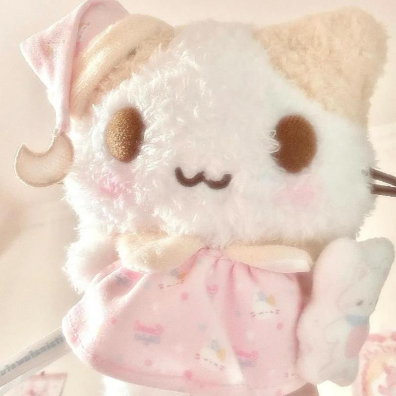 棉花糖的服饰小屋