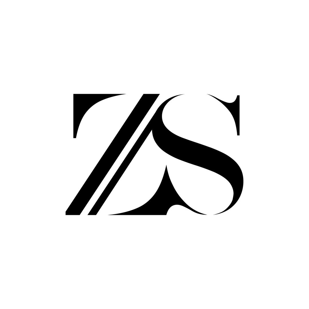 ZS设计师品牌集合店