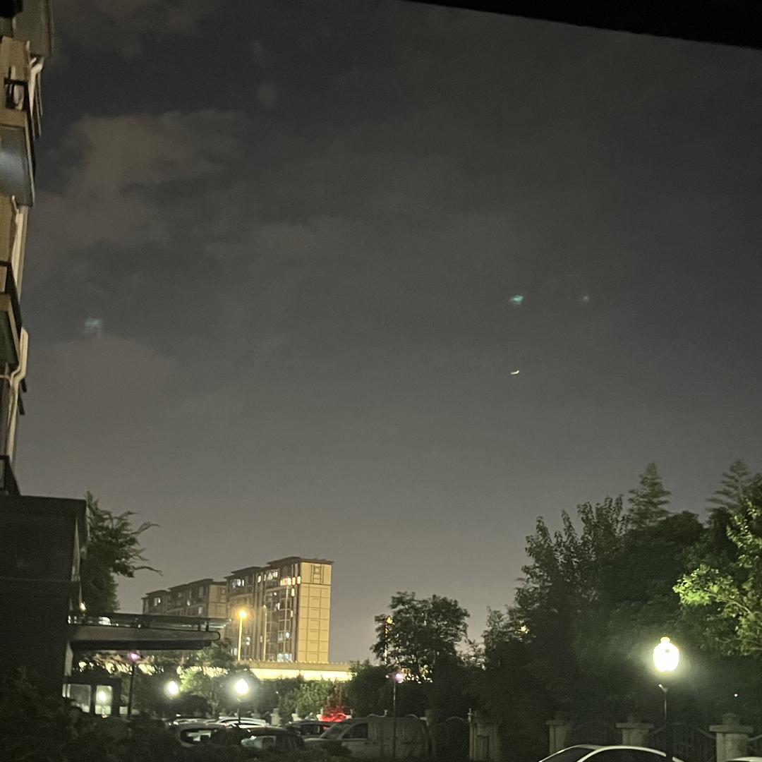 💫是星星呀～