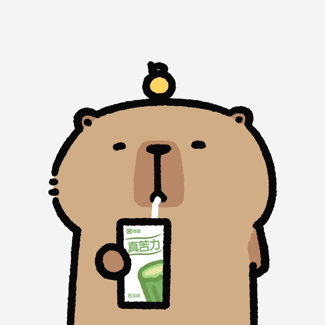 麦当当～🐰零食宠粉