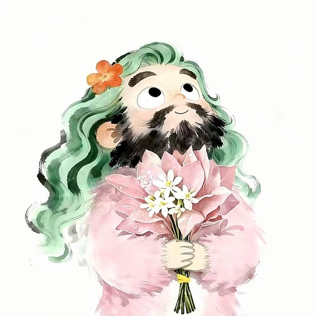 檀小拉爱勾织～