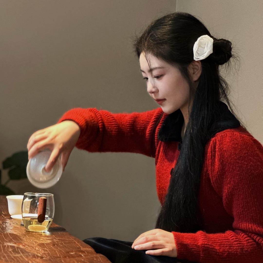 茶小蛮·寻味云南