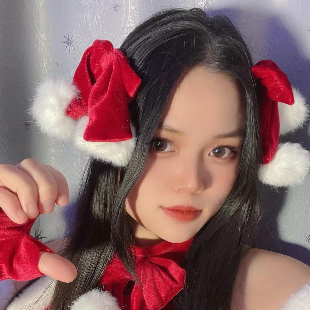 虾头美女🛍️