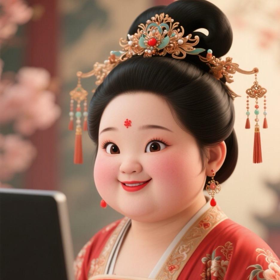 大唐渣渣