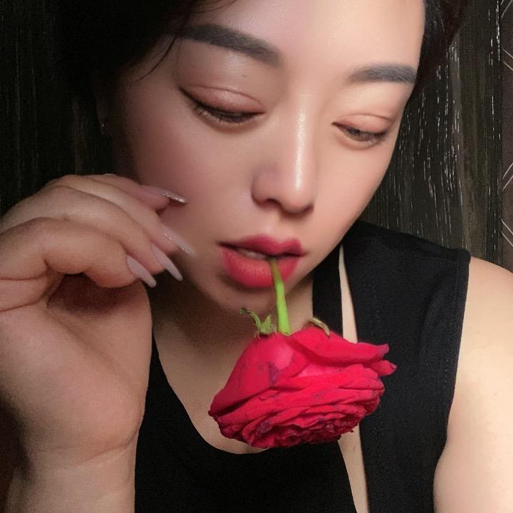 ………………❄️