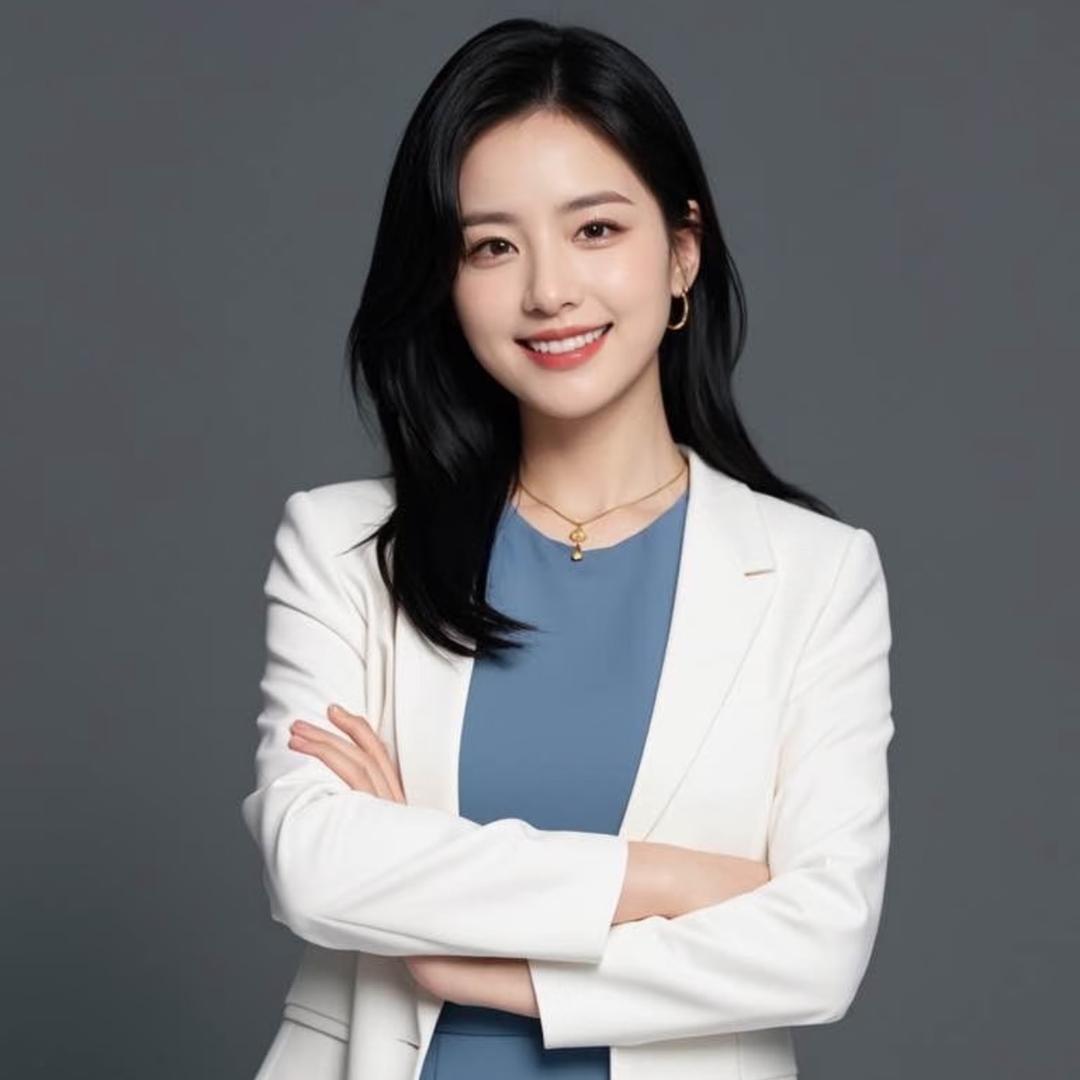 我是高高