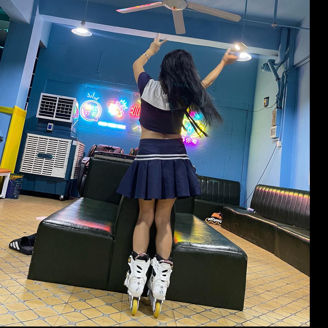 👑张家二小姐💃