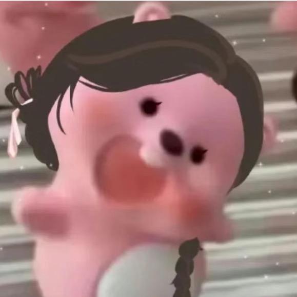 🌈棒棒糖🍭