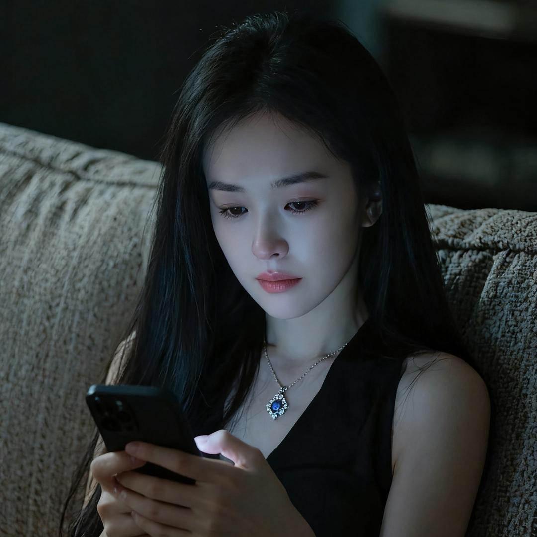 u点小脾气ꪔ̤̮