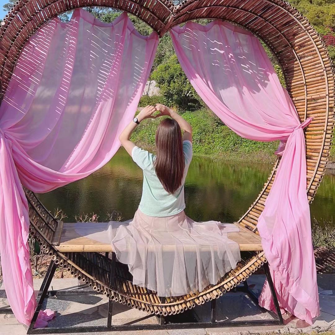 秀秀(好物推荐)