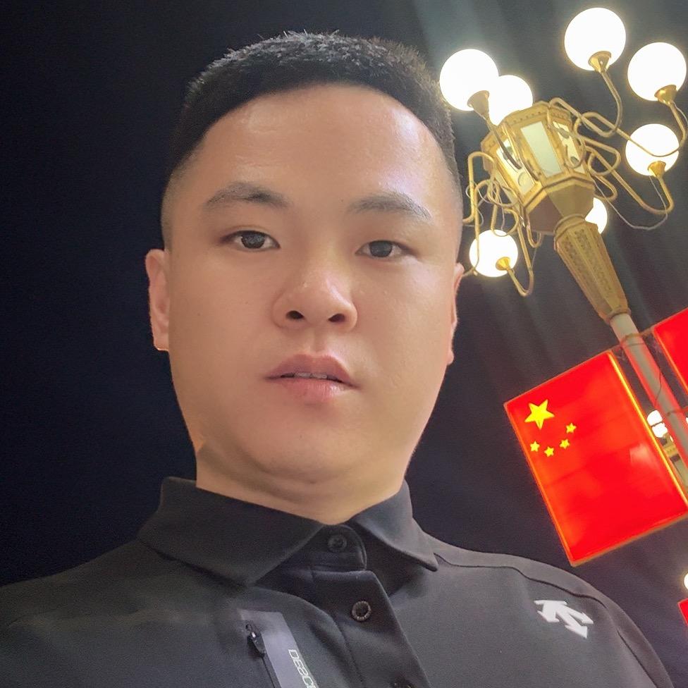 厨师姜