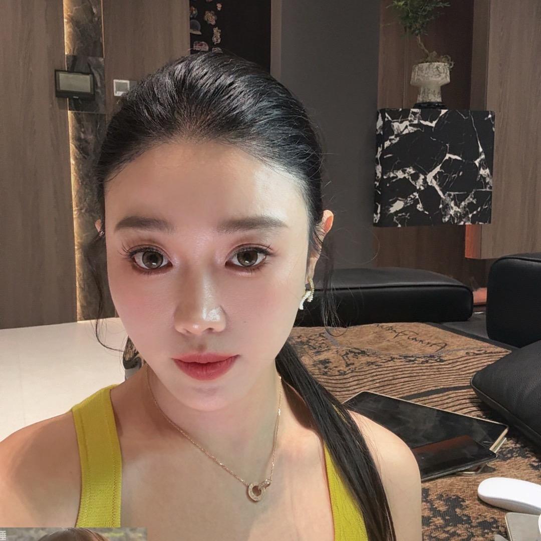 包头圣妍科技美肤丁丁