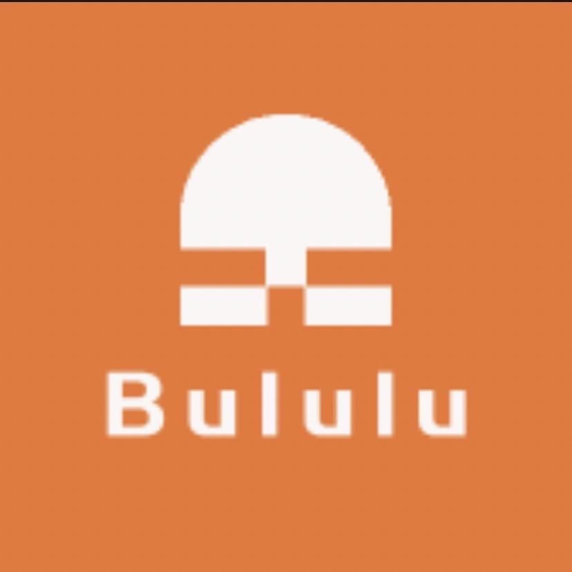 Bululu小布公仔