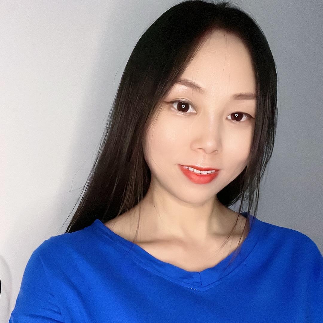 静静的刘小姐