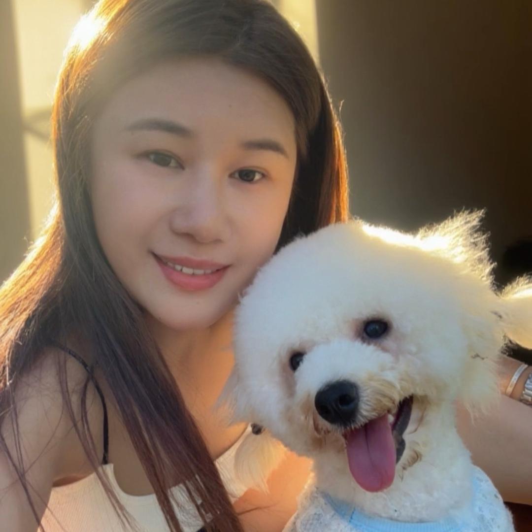 小小
