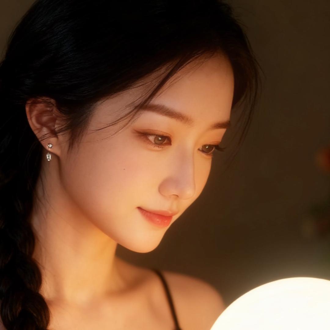 佳宁（努力版）