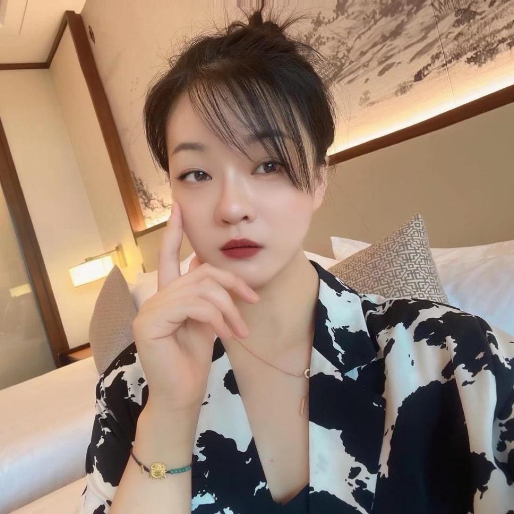 80后老阿姨