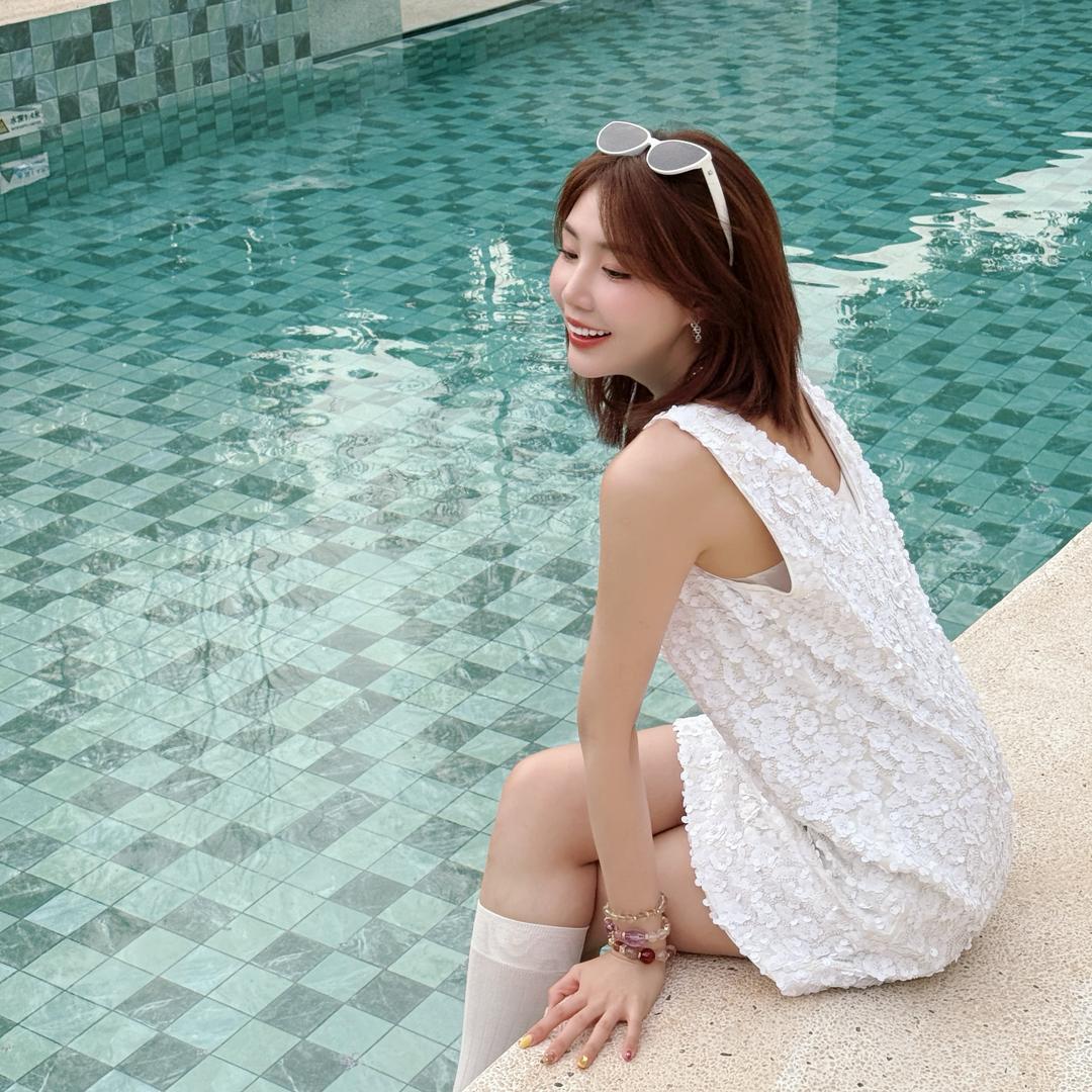 当燃要变美啦