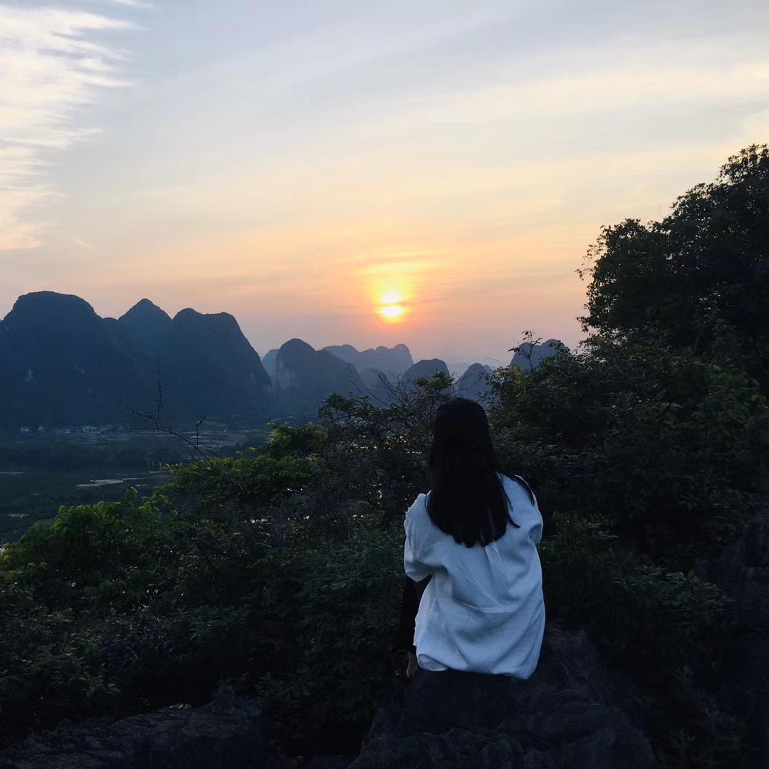 桂林旅游推荐（可定制私家团）
