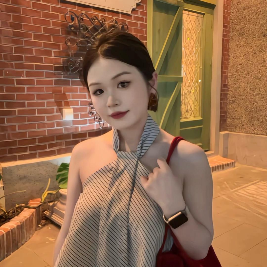 吉金佳懿-琪琪