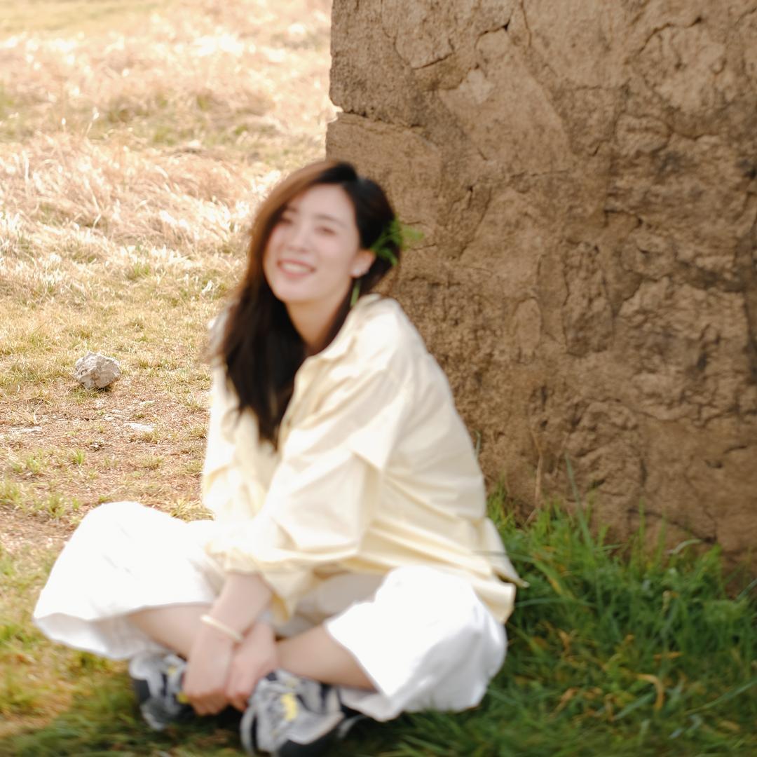 笨蛋美女📷