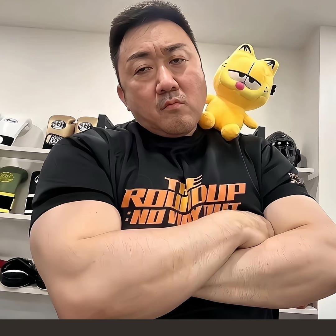 肥啾.