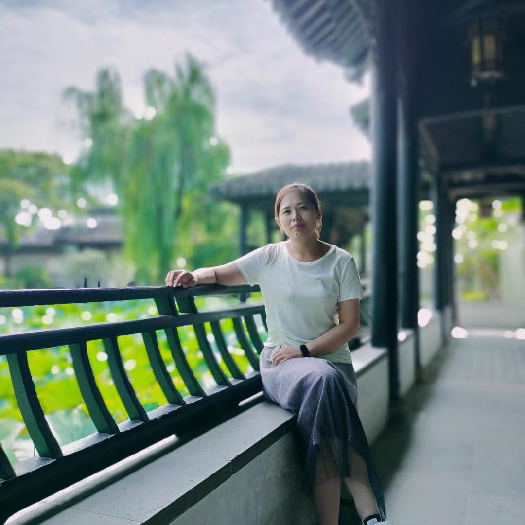 💫梅梅💫Z✊💰