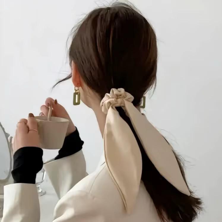小蕾日常生活