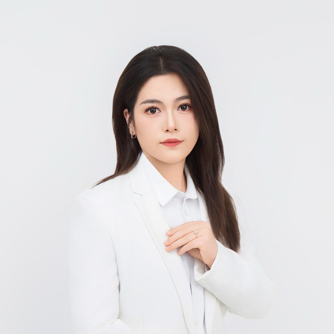 社工讲师文文