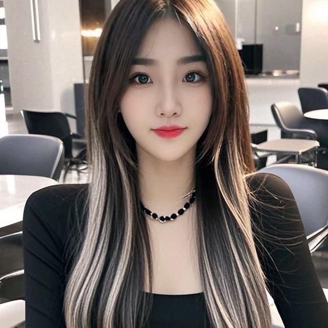 💋婷
